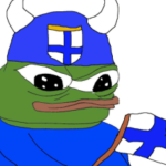 Zdjęcie profilowe finland