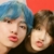 Zdjęcie profilowe taehyung