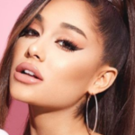 Zdjęcie profilowe Ariana Grande