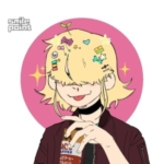 Zdjęcie profilowe lenaLee